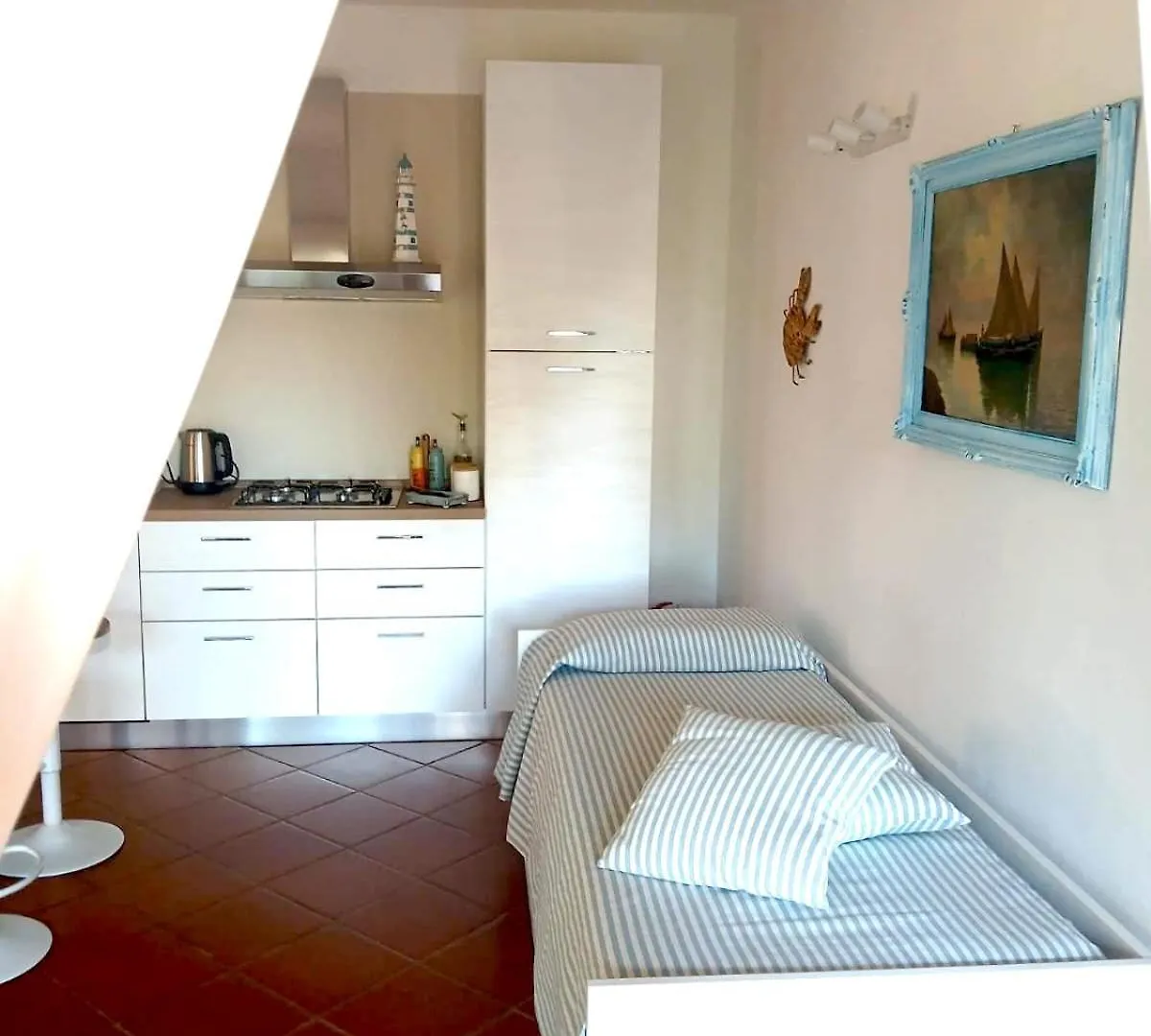 Сasa de vacaciones Villa Misuaglia 308 Isola Rossa
