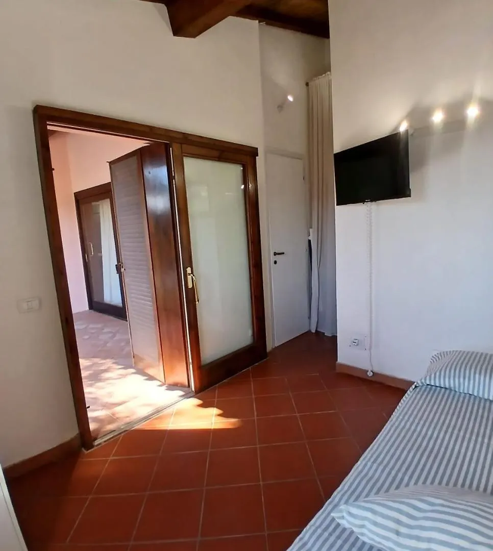 Сasa de vacaciones Villa Misuaglia 308 Isola Rossa  Italia