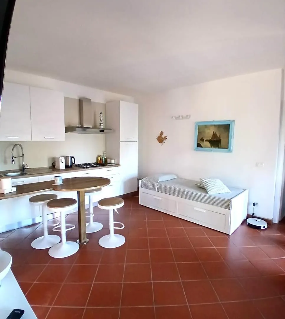 Villa Misuaglia 308 Isola Rossa  Italia