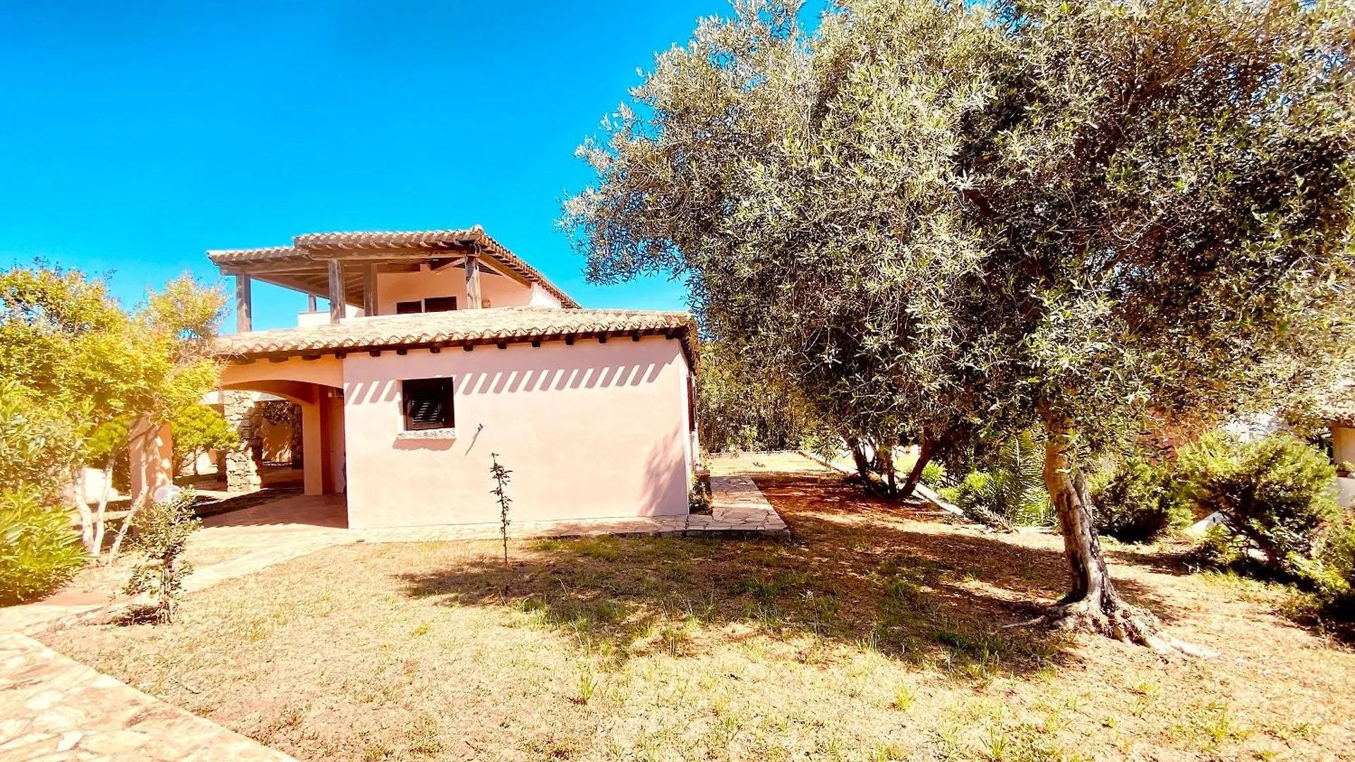 Сasa de vacaciones Villa Misuaglia 308 Isola Rossa