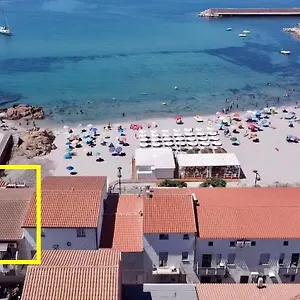 Bed and breakfast Casetta Al Mare, Isola Rossa (Sassari)