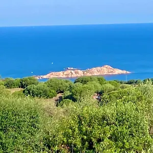 Apartamento Le Verande Di, Isola Rossa (Sassari)