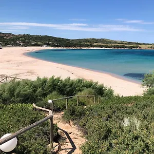 Apartamento Borgo Vista Mare, Isola Rossa (Sassari)
